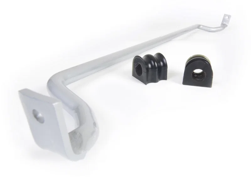 Whiteline BSF15, 00-04 Subaru Legacy BE/BH / 04-06 Baja Turbo Front 22mm Heavy Duty Sway Bar