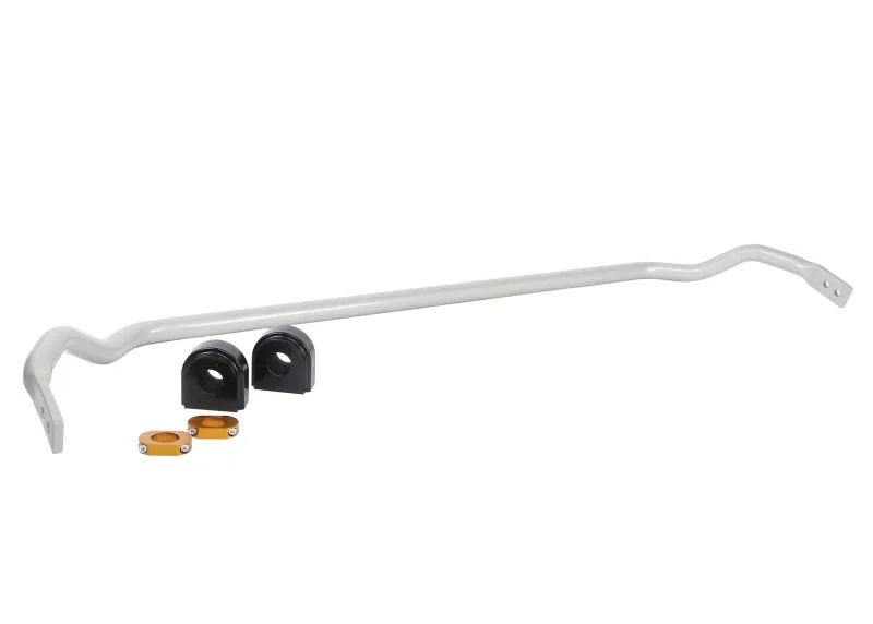 Whiteline BTF99Z, 20-26 GR Supra Front 24mm Heavy Duty Adjustable Swaybar