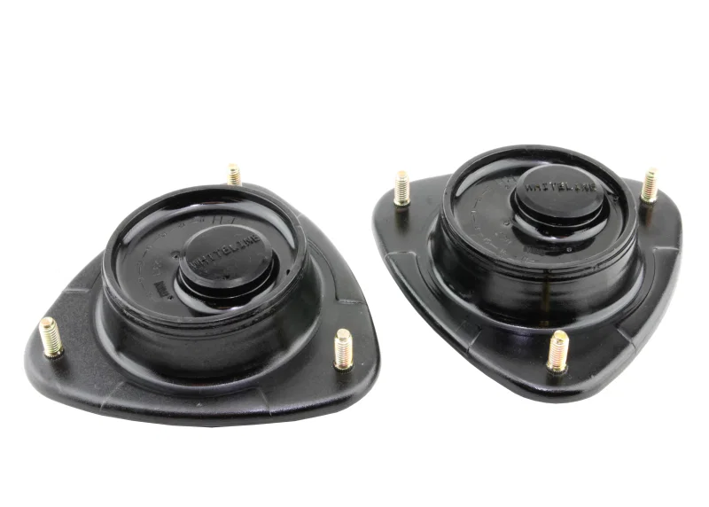 Whiteline KCA409, 08-21 Subaru WRX/STI / 08-17 Impreza Front Strut Mount Offset Assembly (Camber/Caster)