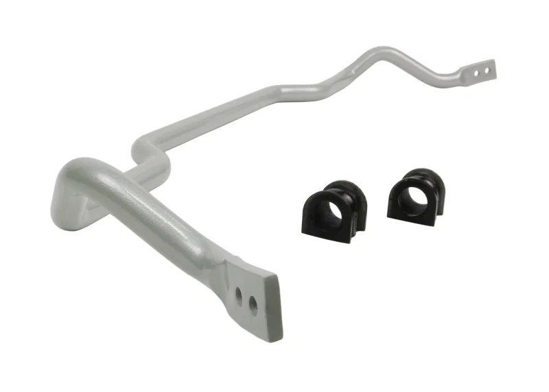 Whiteline BHR67Z, 02-06 Acura RSX Type S DC5 Rear 24mm Heavy Duty Adjustable Swaybar