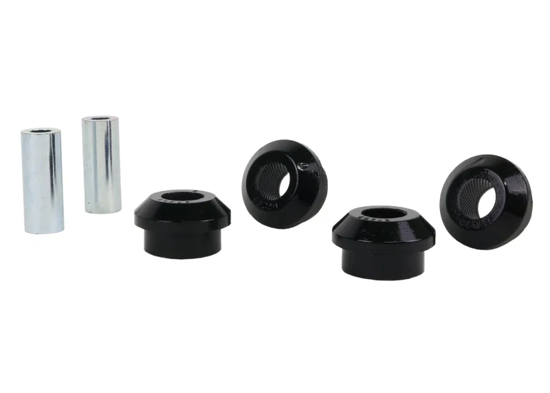 Whiteline W53396, 02-08 Mazda 6 / 06-12 Ford Fusion Front Lower Inner Forward Control Arm Bushing Kit