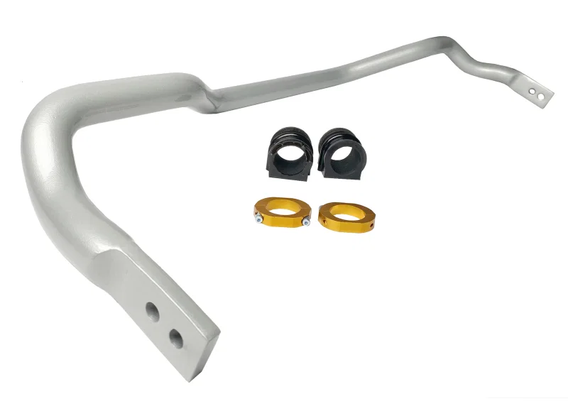 Whiteline BNF33Z, 03-06 Nissan 350z Z33 Front 32mm Heavy Duty Adjustable Swaybar