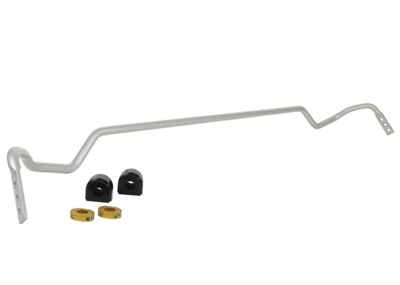 Whiteline BTR99Z, 20-26 GR Supra Rear 18mm Heavy Duty Adjustable Swaybar