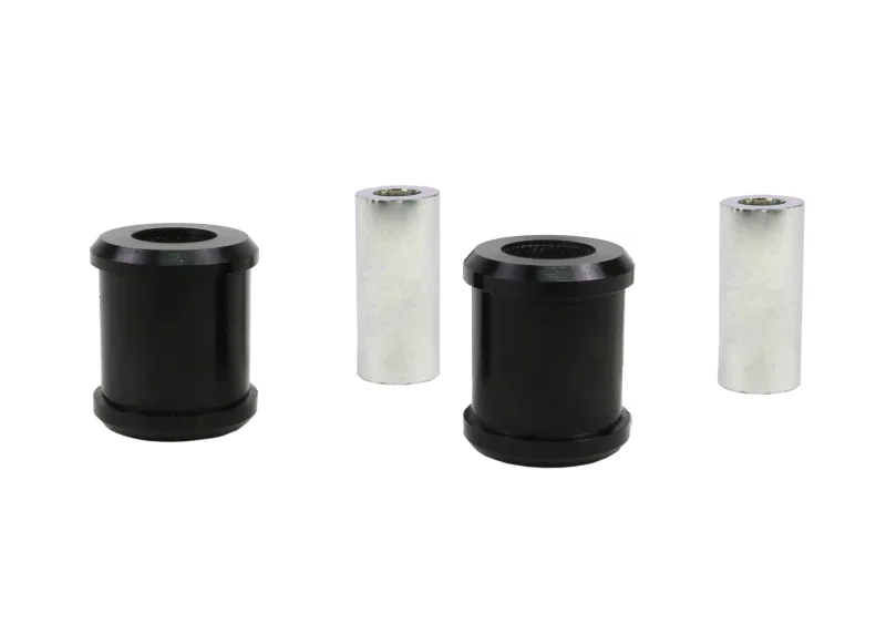 Whiteline W0589, 03-06 Mitsubishi Lancer Evo 8/9 Rear Lower Shock Mount Control Arm Bushing Kit