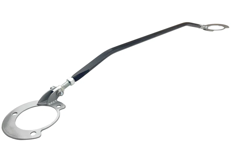 Whiteline KSB514, 91-94 Nissan Sentra B13 / 95-99 Nissan Sentra B14 Front adjustable strut tower brace