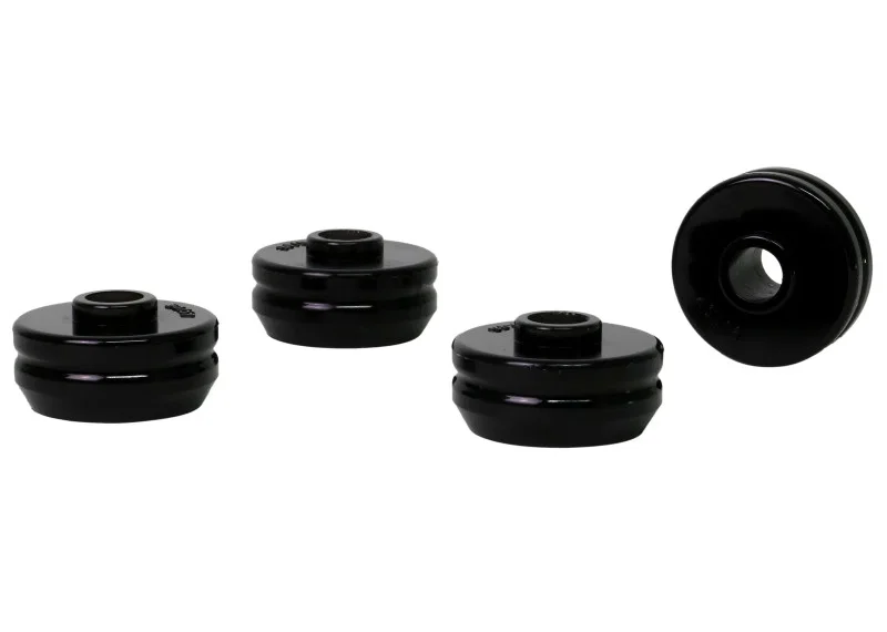 Whiteline W73824, 1965-1982 Chevrolet Corvette Rear Spring Cushions