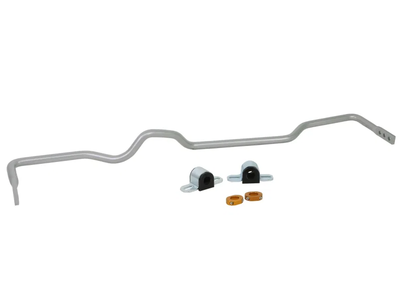 Whiteline BNR30Z, 03-06 Nissan 350z Z33 Rear 20mm Heavy Duty Adjustable Swaybar