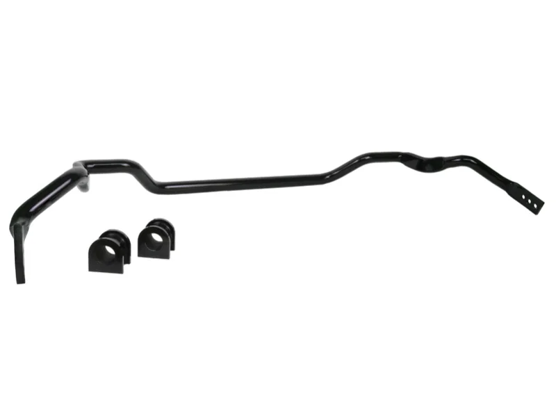 Whiteline BTF92Z, 03-24 Toyota 4Runner / 03-09 Lexus GX470 Front Heavy Duty Adjustable 30mm Sway Bar