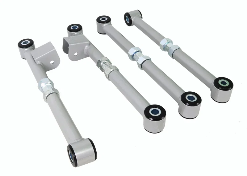 Whiteline KTA108, 02-05 Subaru WRX Wagon / 93-00 & 02-05 Subaru Impreza Non-Turbo Rear Lateral link-adjust.