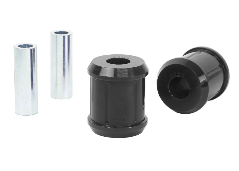 Whiteline W63420, 01-06 Mitsubishi Montero / Pajero NM/NP Trailing Arm Lower Rear Bushing