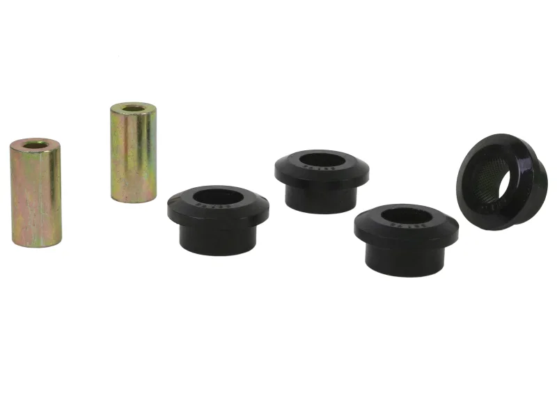 Whiteline W63442, 00-09 Honda S2000 Rear Control Arm Lower Inner Rear Bushing Kit