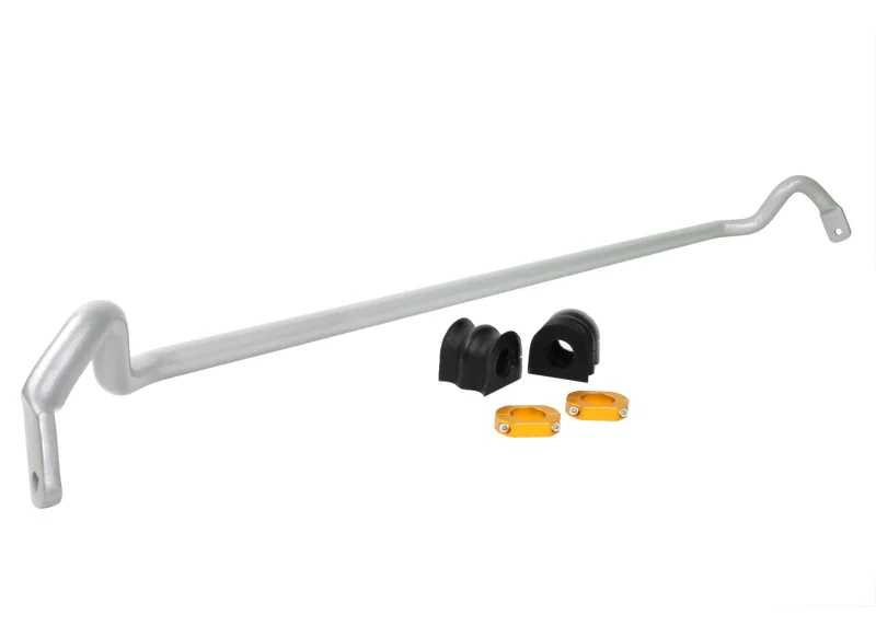 Whiteline BSF33X, 02-07 Subaru WRX Sedan Front 24mm Swaybar-X heavy duty
