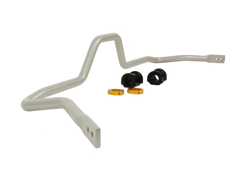 Whiteline BHF50Z, 02-06 Acura RSX Type S DC5 Front Heavy Duty Adjustable 24mm Swaybar