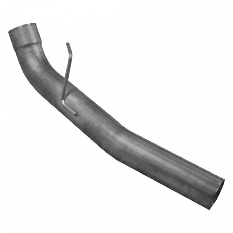 Diamond Eye Performance 125061, 2008 FORD 5in Tail Pipe 2ND SECT W/HANGERS