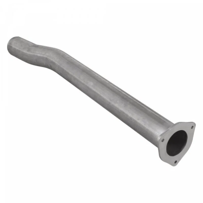 Diamond Eye Performance 361046, 4 INCH INT PIPE..SS..01-05 CHEVY 6.6L CHV05IP-SS