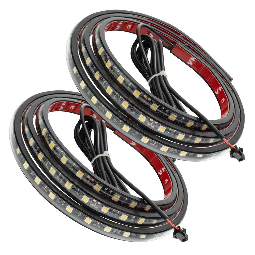 Oracle Lighting 3826-504, Truck Bed LED Cargo Light 60 Pair w/ Switch