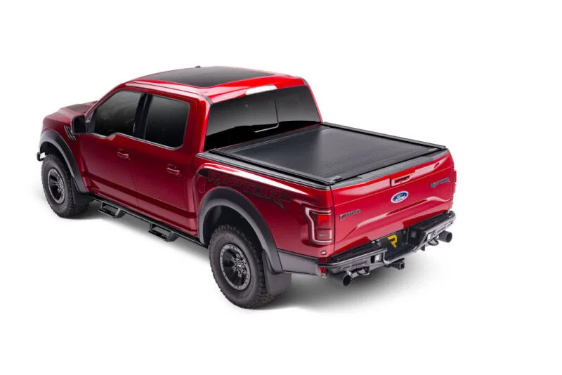 Retrax T-60222, 02-08 Ram 1500 RetraxONE XR