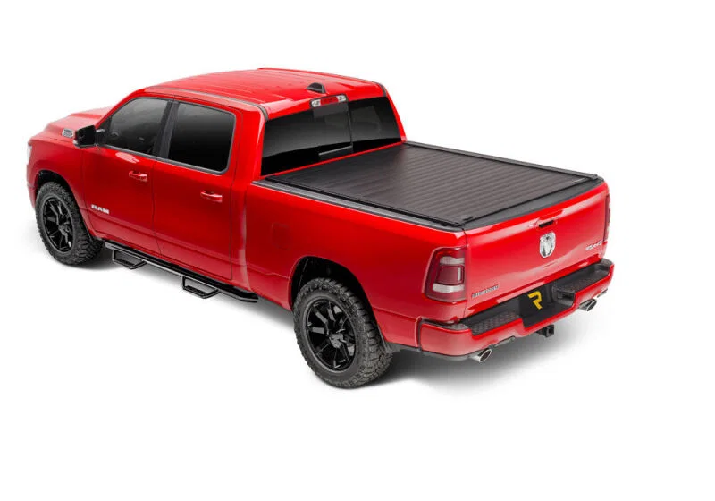 Retrax T-90311, 04-08 F-150 Super Crew & Super Cab 5.5ft Bed PowertraxPRO XR