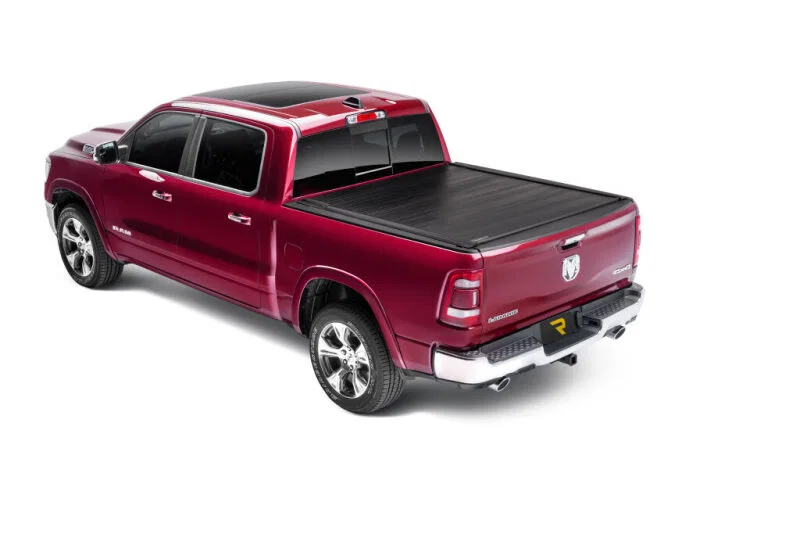 Retrax 30831, 07-21 Toyota Tundra CrewMax (5.5ft. Bed) Retrax IX