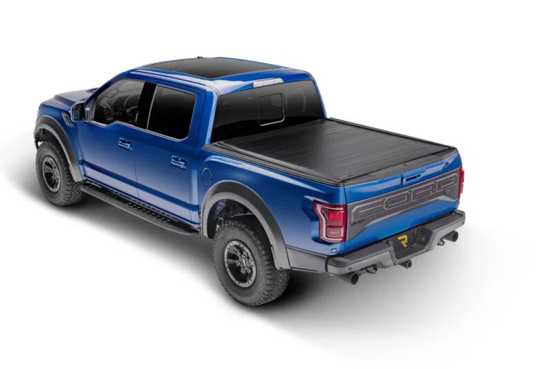 Retrax 30311, 04-08 Ford F-150 Super Crew/Super Cab (5.5ft. Bed) Retrax IX