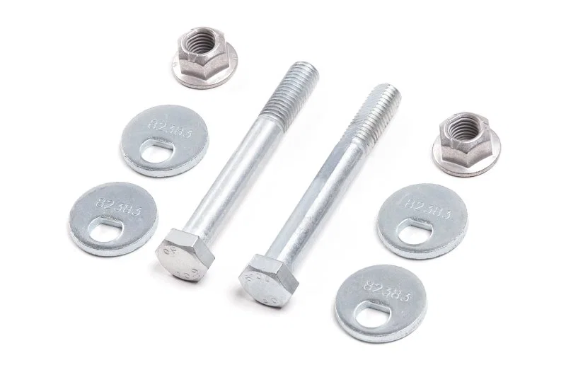 Zone Offroad ZONJ5311, 97-06 Jeep Wrangler TJ Alignment Cam Kit