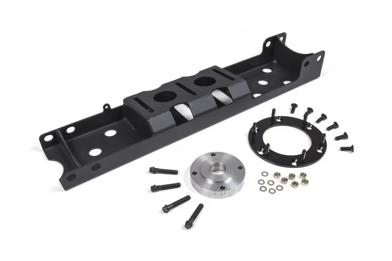 Zone Offroad ZOND5623, 13-16 3500/14-16 2500 T-Case Index 6 Bolt for Ram