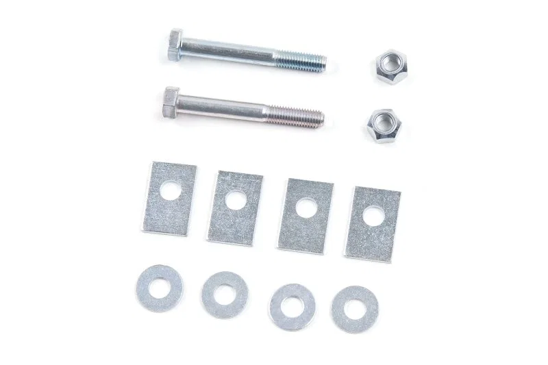 Zone Offroad ZONJ5408, 97-06 Jeep Wrangler TJ Rear Pinion Cam Locks