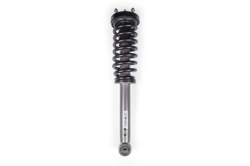 Zone Offroad ZONC4201, 07-18 GM 1500 2in Loaded Strut - Single Strut
