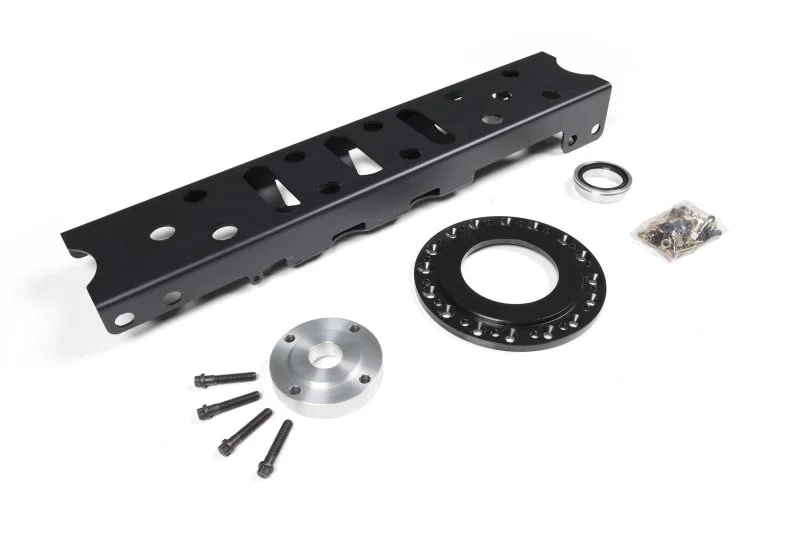Zone Offroad ZOND5813, 13-14 3500/14 2500 T-Case Index - 8 Bolt for Ram