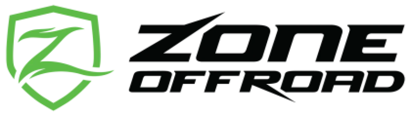 Zone Offroad 02316, BDS-Strut Spacer Kit