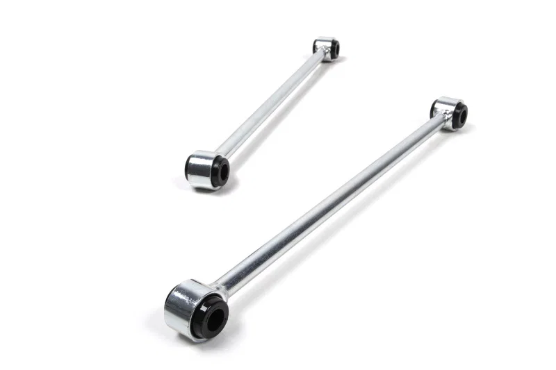 Zone Offroad ZONF5808, 17-21 Ford SuperDuty Rear Sway Bar Links 6-8in