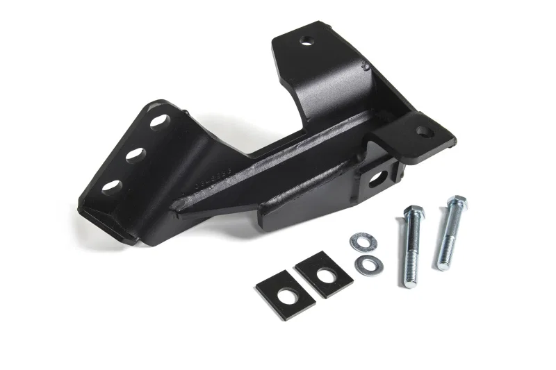 Zone Offroad ZONF5252, 17-21 Ford SuperDuty 1-3in Track Bar Bracket