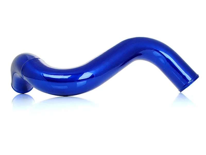 Sinister Diesel SD-INTRPIPE-6.0-COLD, 03-07 Ford 6.0L Powerstroke Cold Side Charge Pipe