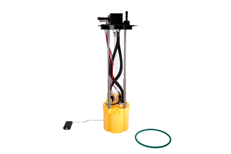 Fleece Performance FPE-PF-CUMM-1124-CCMS, 11-24 Dodge Ram 4500/5500 Cab & Chassis PowerFlo Lift Pump (22 Gal)