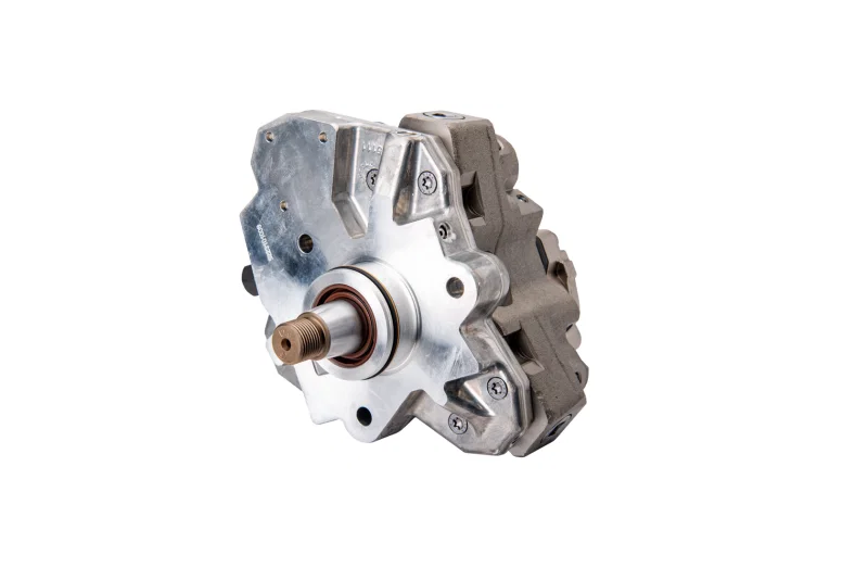 Fleece Performance FPE-CUMM-CP3-12MM-6.7, 07.5-18 Dodge 2500/3500 6.7L Cummins PowerFlo 1000 CP3 Pump