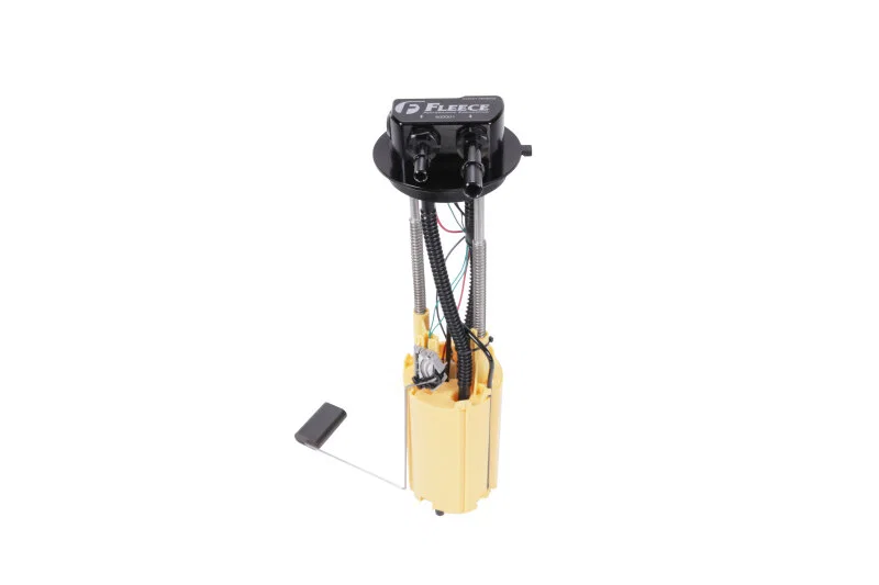 Fleece Performance FPE-PF-GM-0104, 01-04 GM Silverado/Sierra 2500 6.6L-V8 Duramax Truck PowerFlo In-tank Lift Pump