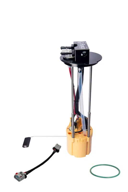 Fleece Performance FPE-PF-CUMM-2024-50, 20-24 Dodge 2500/3500 Cummins PowerFlo Lift Pump Assembly