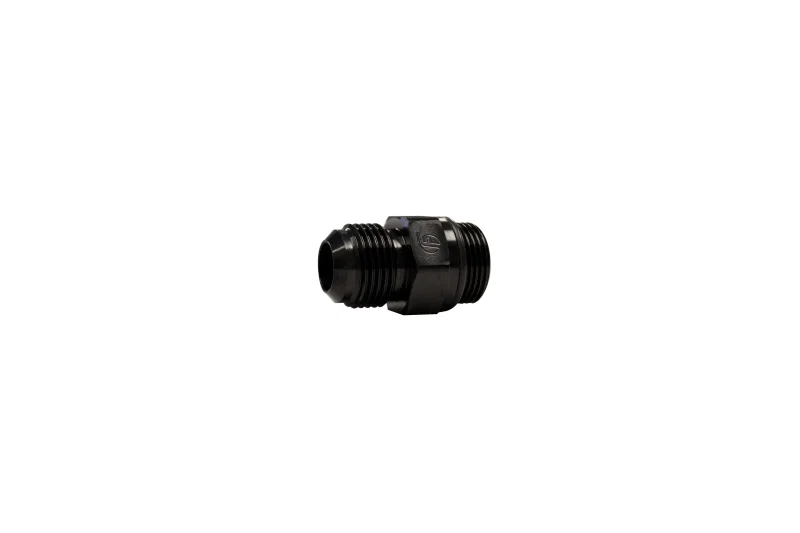 Fleece Performance FPE-34578-A, Universal M22x1.5 to -10AN Male/Male Aluminum