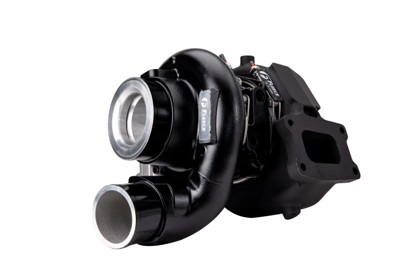 Fleece Performance FPE-351-1920, 19-22 Ram 2500/3500 6.7L 24V Cummins Cheetah Turbocharger