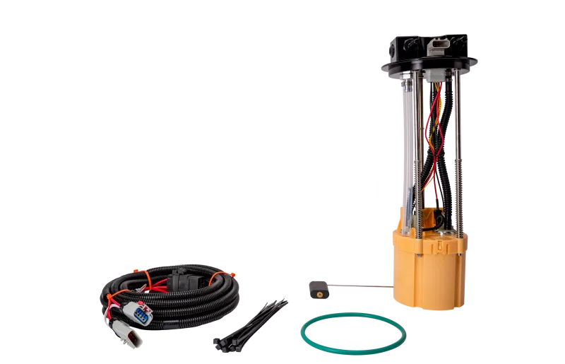 Fleece Performance FPE-34560, 05-09 Dodge PowerFlo Lift Pump Assembly