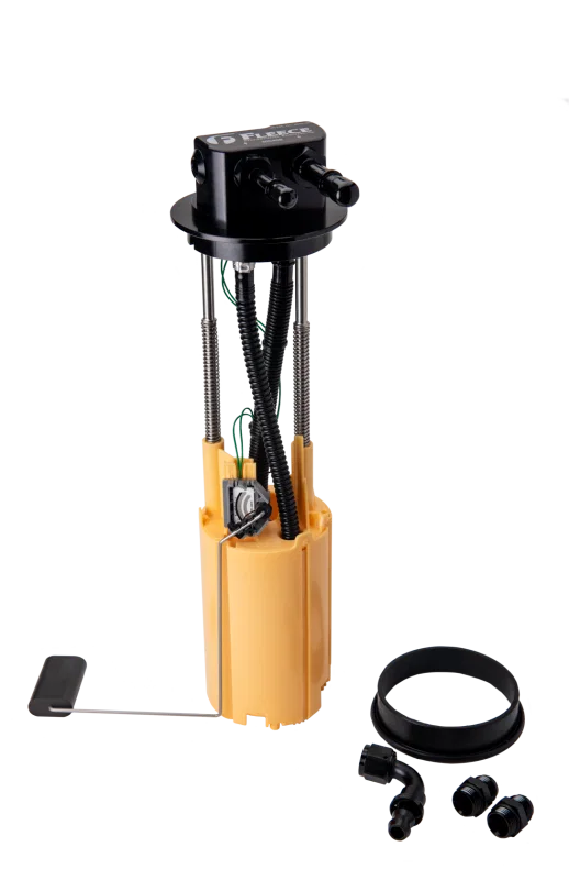 Fleece Performance FPE-SF-GM-0104, 01-04 GM 2500/3500 6.6L LB7 Duramax SureFlo Performance Sending Unit