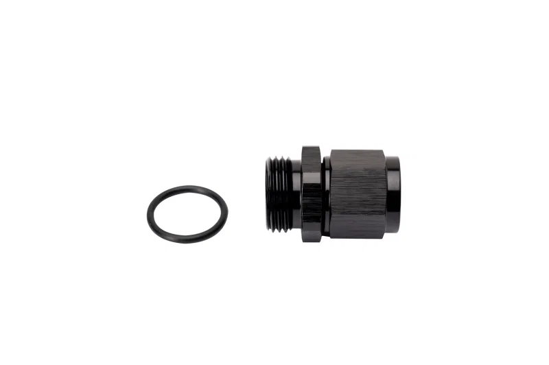 Fleece Performance FPE-APT-7814-10-90, Universal -8AN Female Swivel to 7/8-14in O-Ring