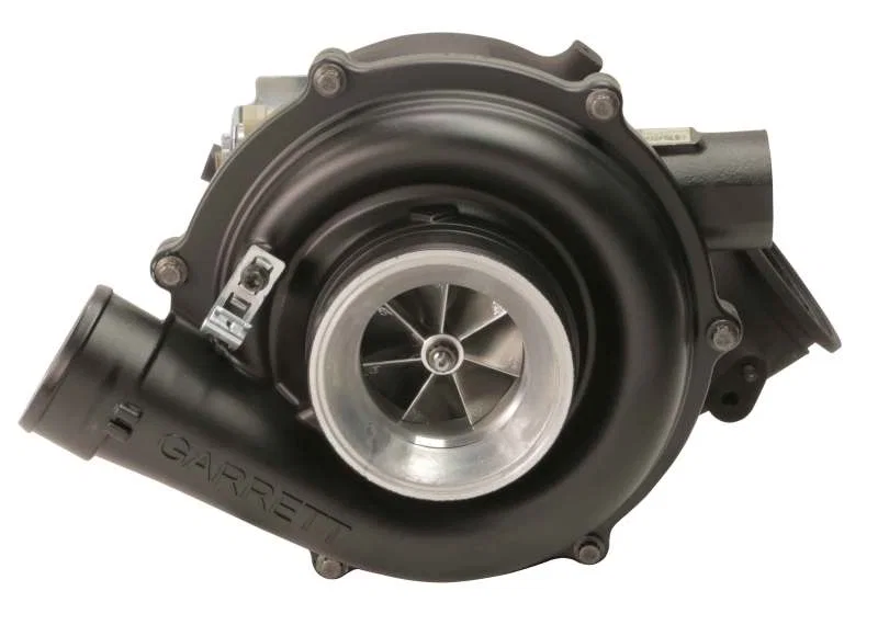 Fleece Performance FPE-6.0STREET-0407, 04.5-07 63mm FMW Ford 6.0L Cheetah Turbocharger
