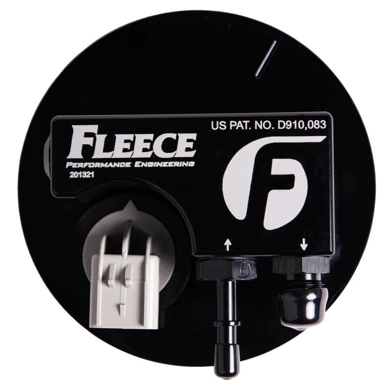Fleece Performance FPE-SF-CUMM-0304, 03-04 Dodge Ram w/ Cummins SureFlo Performance Sending Unit