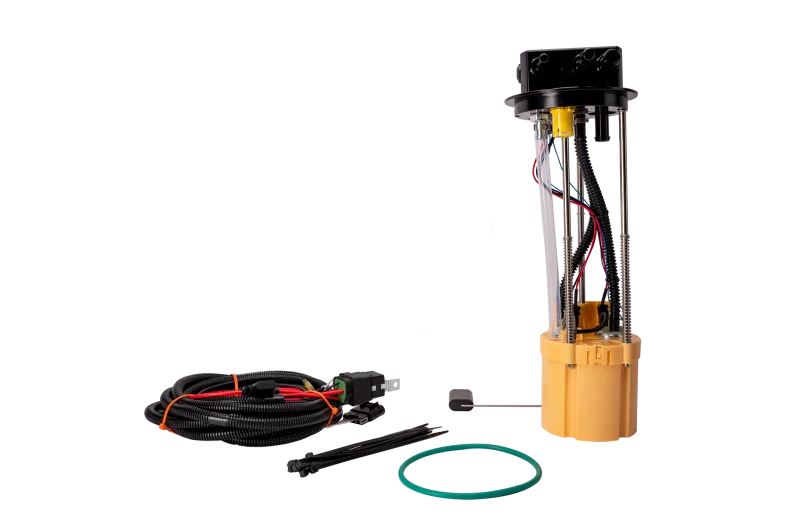 Fleece Performance FPE-34789, 04.5-07 GM Powerflo In-Tank Lift Pump