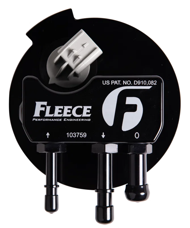 Fleece Performance FPE-SF-GM-0410, 04.5-10 GM Duramax SureFlo Performance Sending Unit