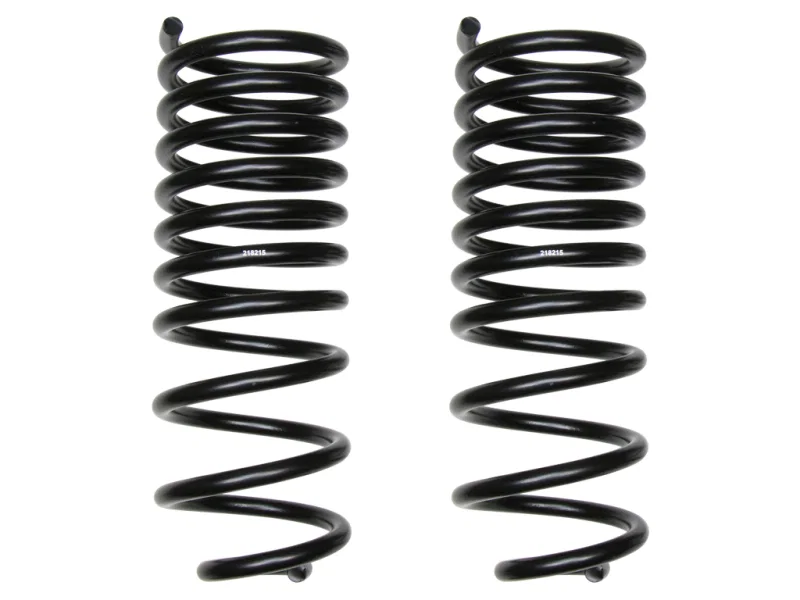 ICON 214202, 2014+ Ram 2500 2in Rear Performance Spring Kit