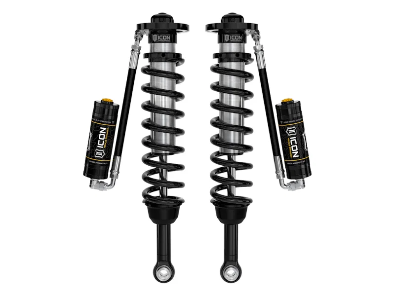 ICON 58761, 22-23 Toyota Land Cruiser 300 2.5 Series VS RR Coilover Kit for Ford