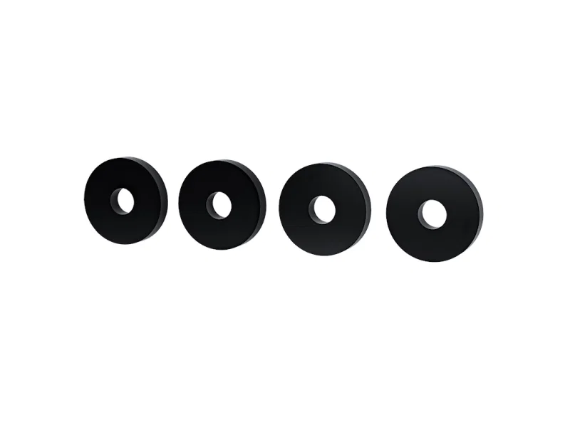 ICON 51046, 07-21 Tundra/200 Series Bump Stop Spacer Kit
