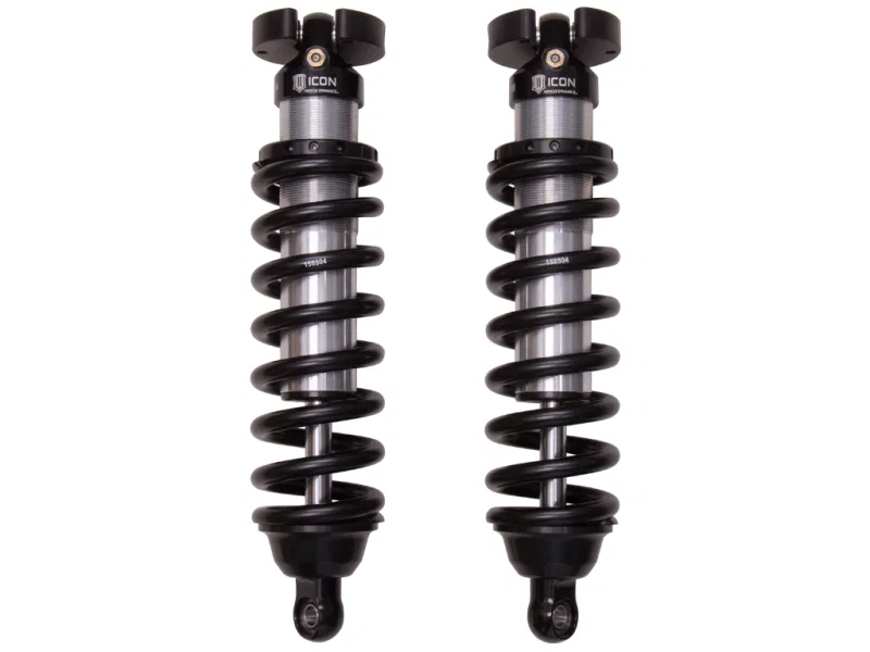 ICON 58610, 96-04 Toyota Tacoma / 96-02 Toyota 4Runner 2.5 Series Shocks VS IR Coilover Kit